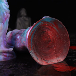 Anal Predator Gode Tayorix M 17 x 7cm